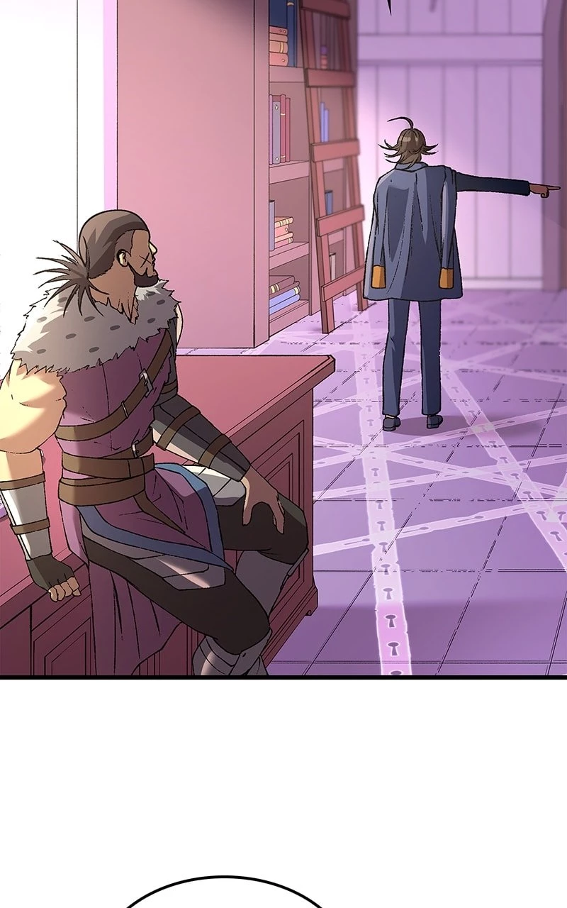 Return of the Runebound Professor Chapter 29 - 14