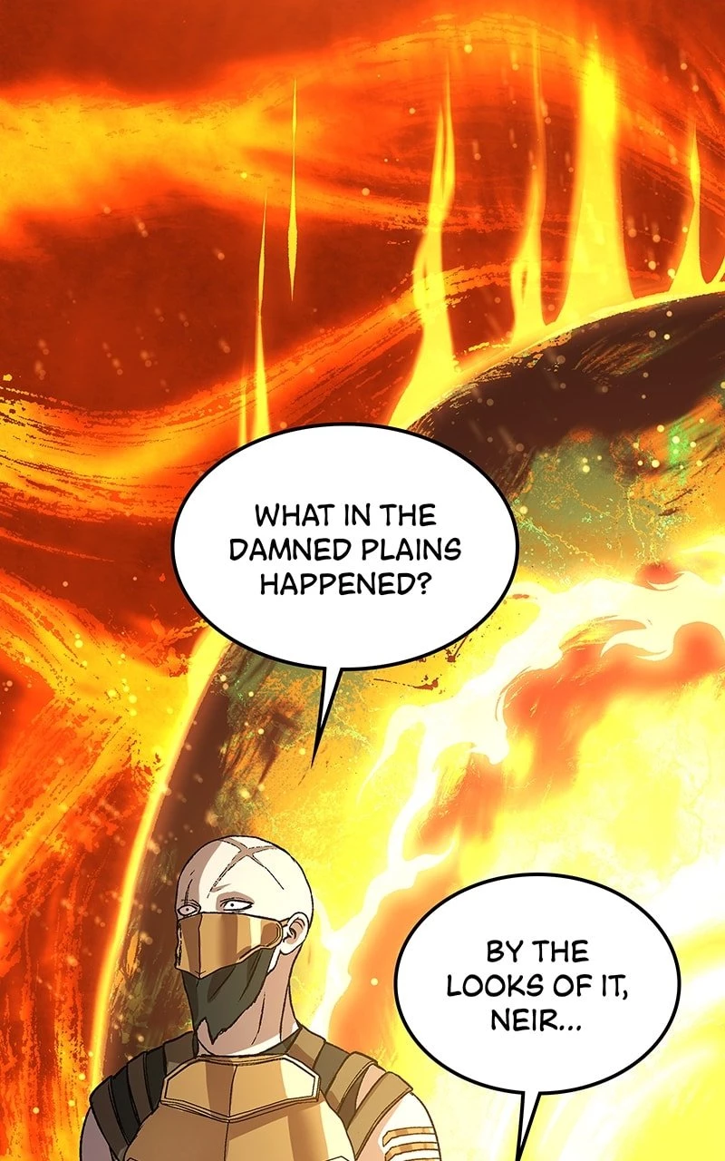 Return of the Runebound Professor Chapter 28 - 1