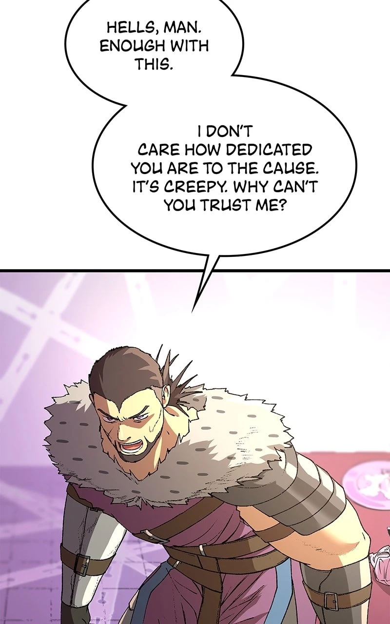 Return of the Runebound Professor Chapter 29 - 15