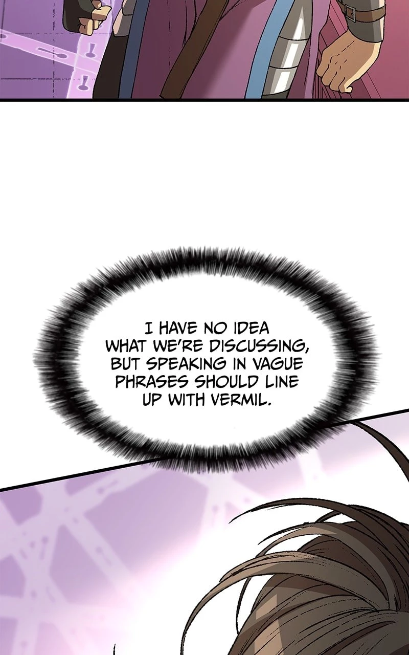 Return of the Runebound Professor Chapter 29 - 16