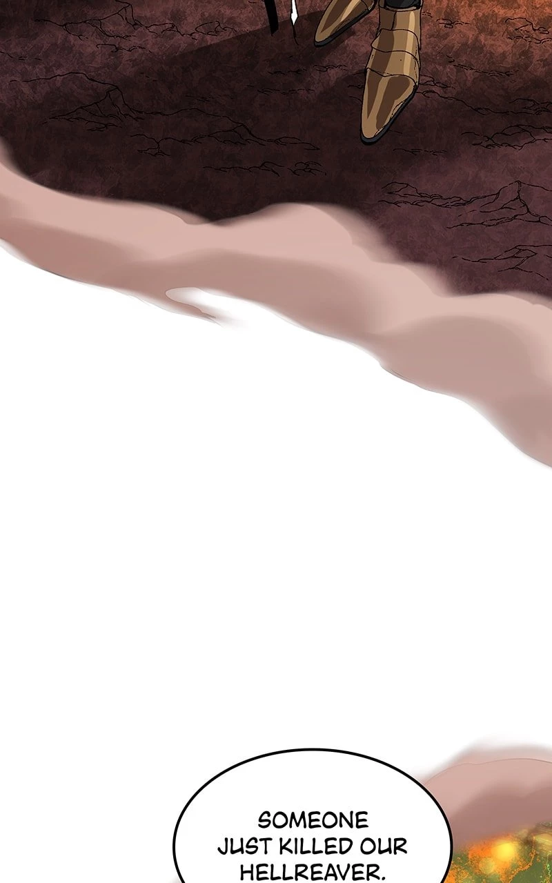 Return of the Runebound Professor Chapter 28 - 3