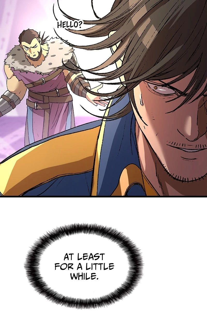 Return of the Runebound Professor Chapter 29 - 17