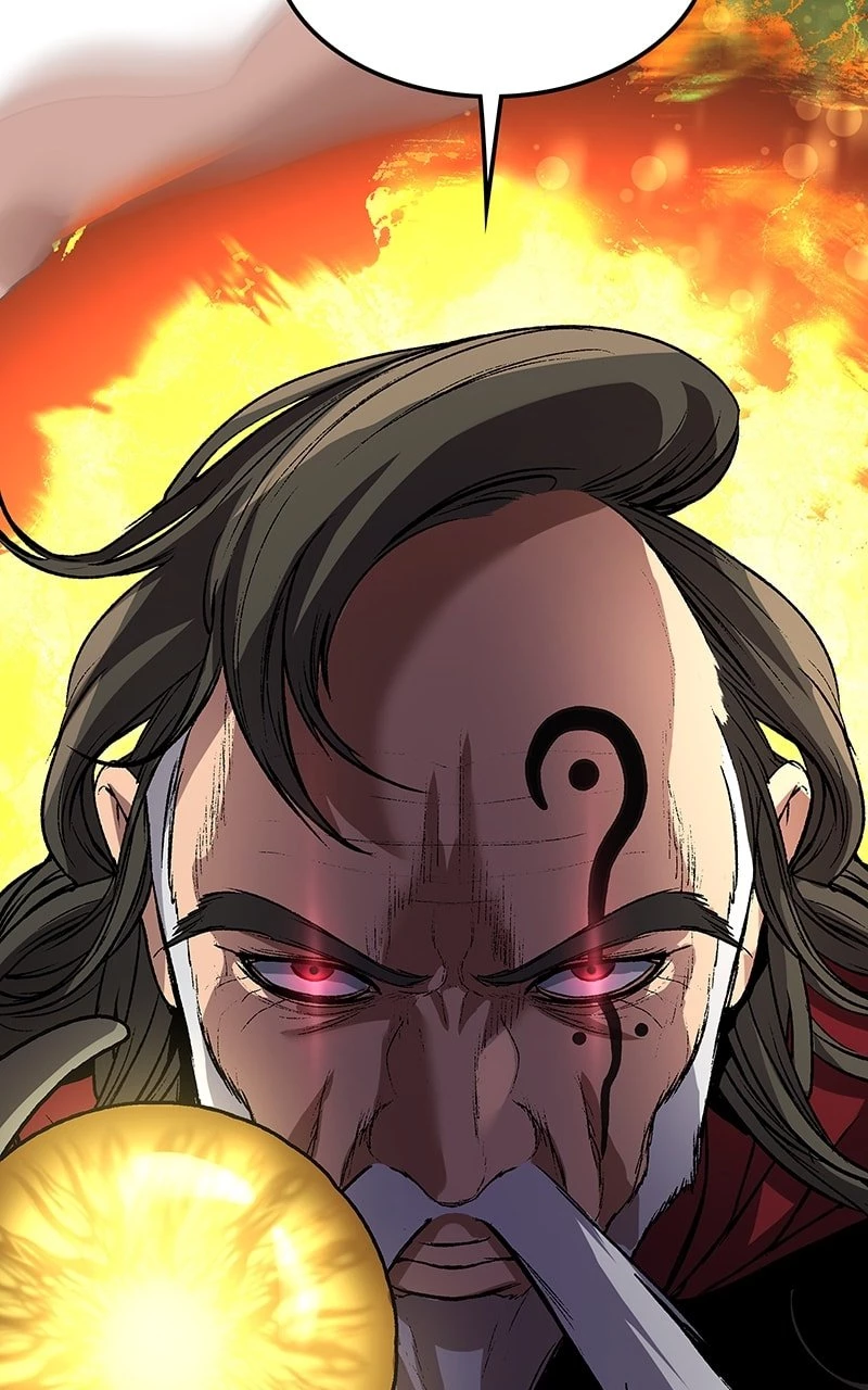 Return of the Runebound Professor Chapter 28 - 4