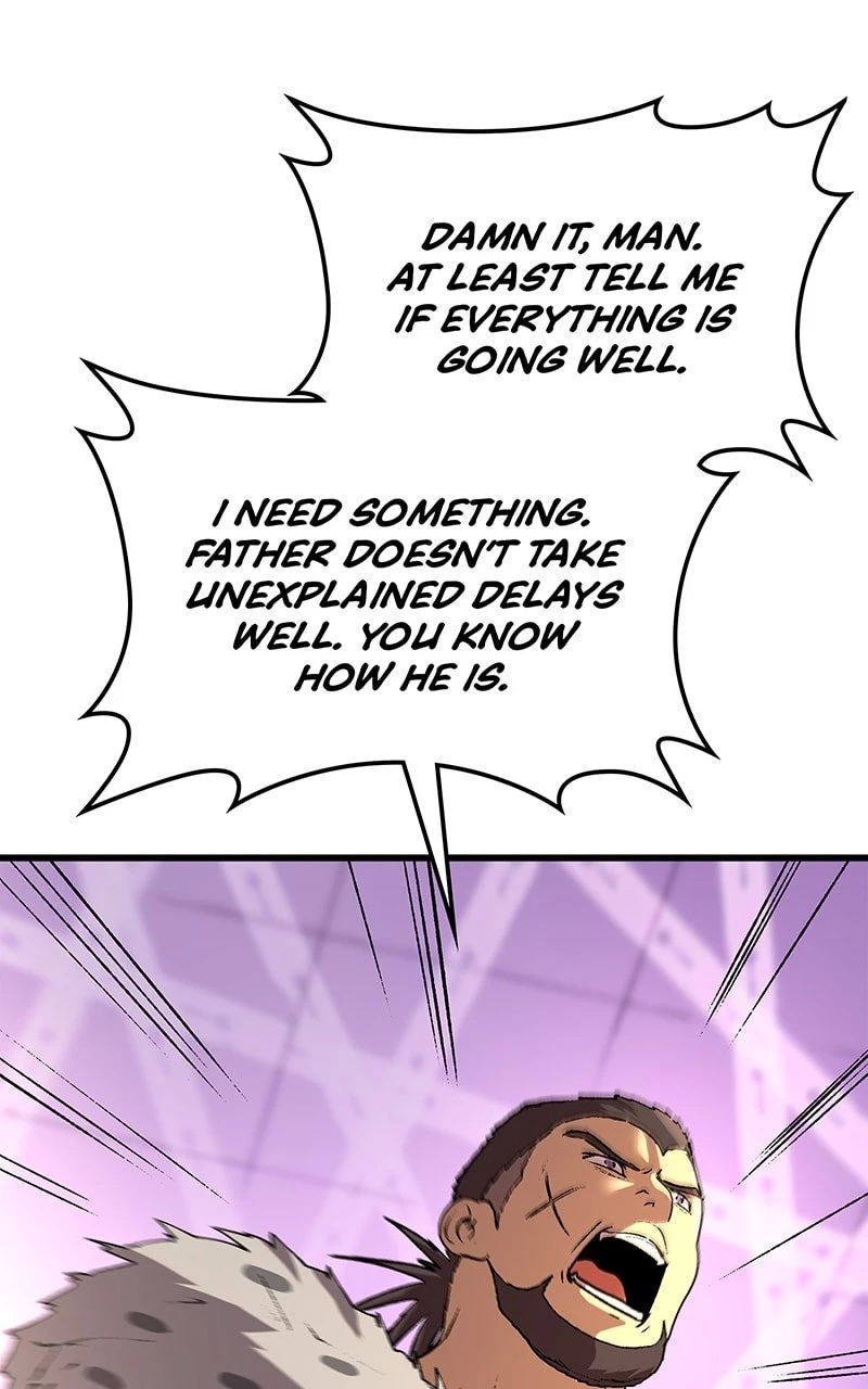 Return of the Runebound Professor Chapter 29 - 18