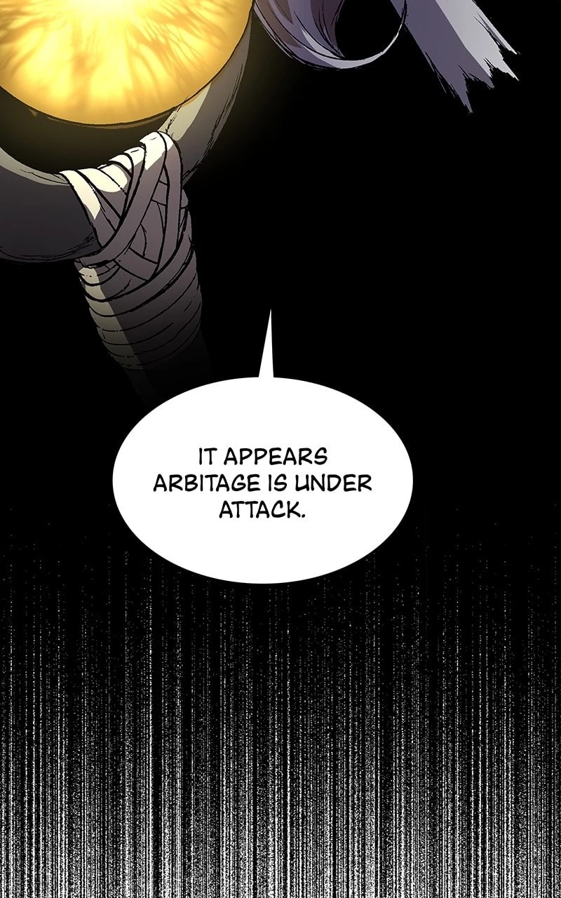 Return of the Runebound Professor Chapter 28 - 5