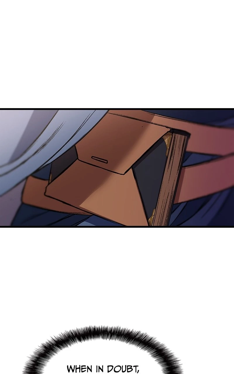 Return of the Runebound Professor Chapter 29 - 20