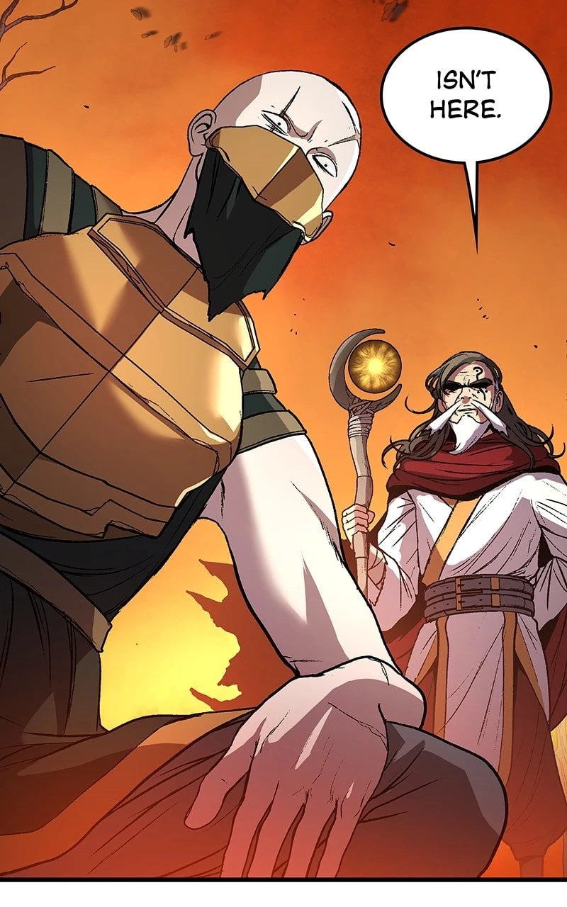 Return of the Runebound Professor Chapter 28 - 7