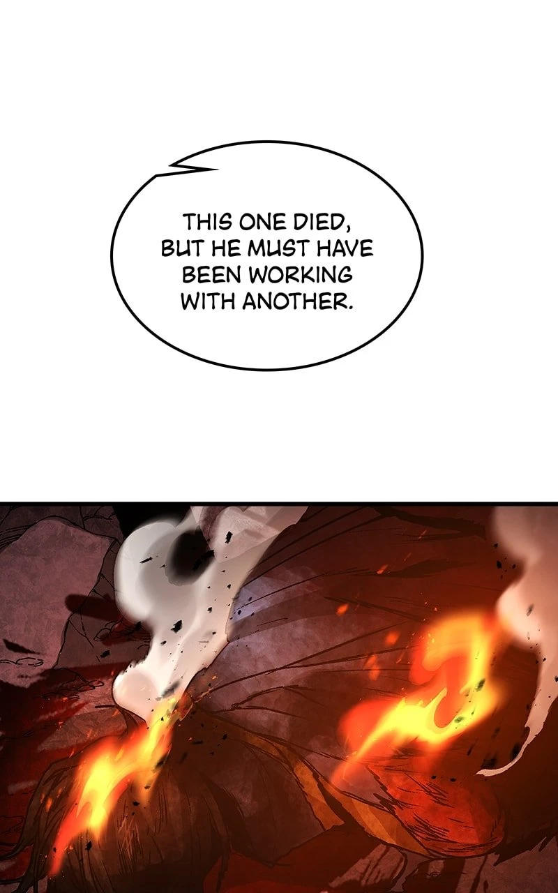 Return of the Runebound Professor Chapter 28 - 8