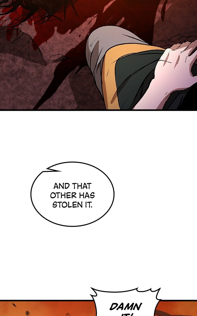 Return of the Runebound Professor Chapter 28 - 9
