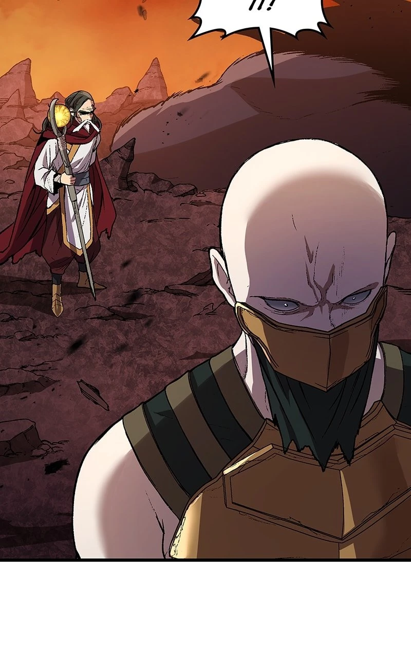 Return of the Runebound Professor Chapter 28 - 10