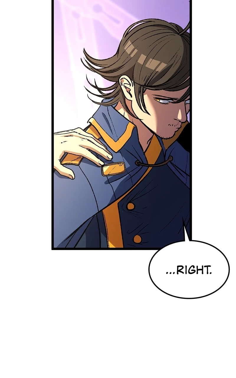 Return of the Runebound Professor Chapter 29 - 26