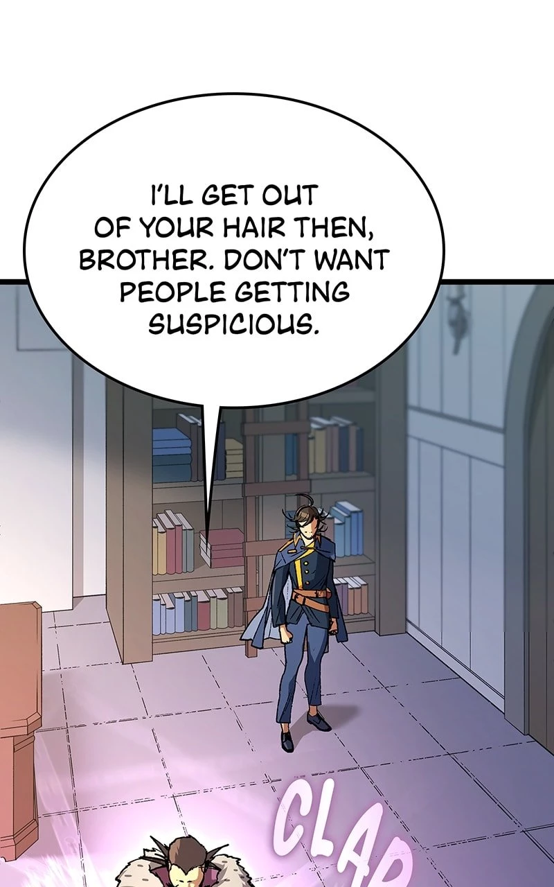Return of the Runebound Professor Chapter 29 - 27