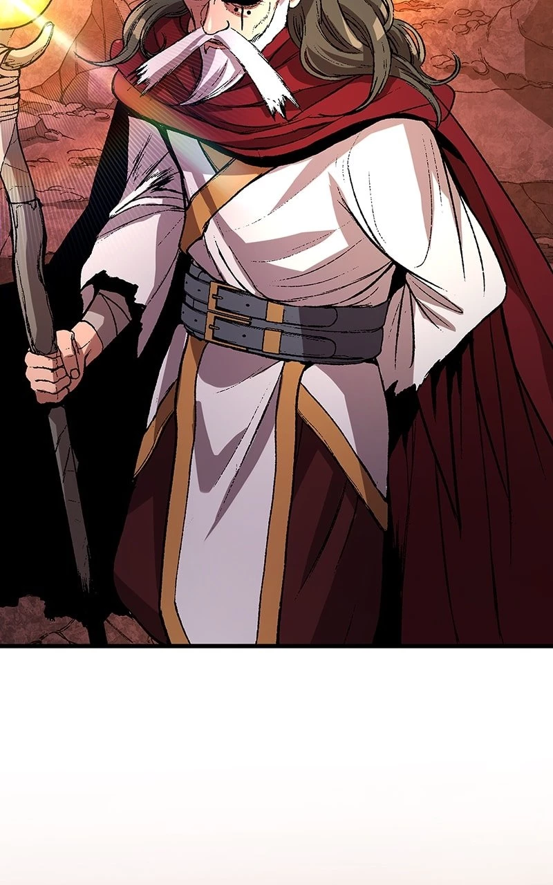 Return of the Runebound Professor Chapter 28 - 12
