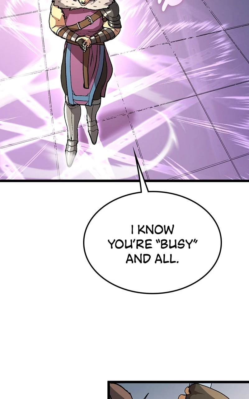 Return of the Runebound Professor Chapter 29 - 28