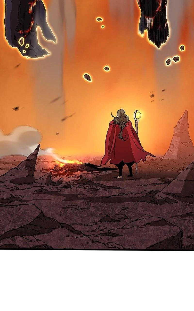 Return of the Runebound Professor Chapter 28 - 14