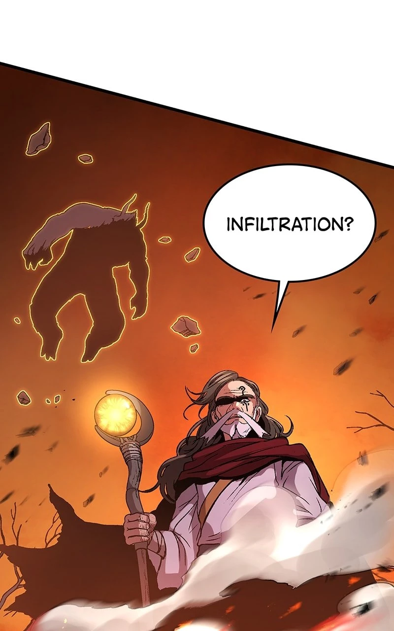 Return of the Runebound Professor Chapter 28 - 15