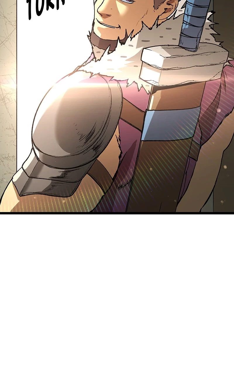 Return of the Runebound Professor Chapter 29 - 31
