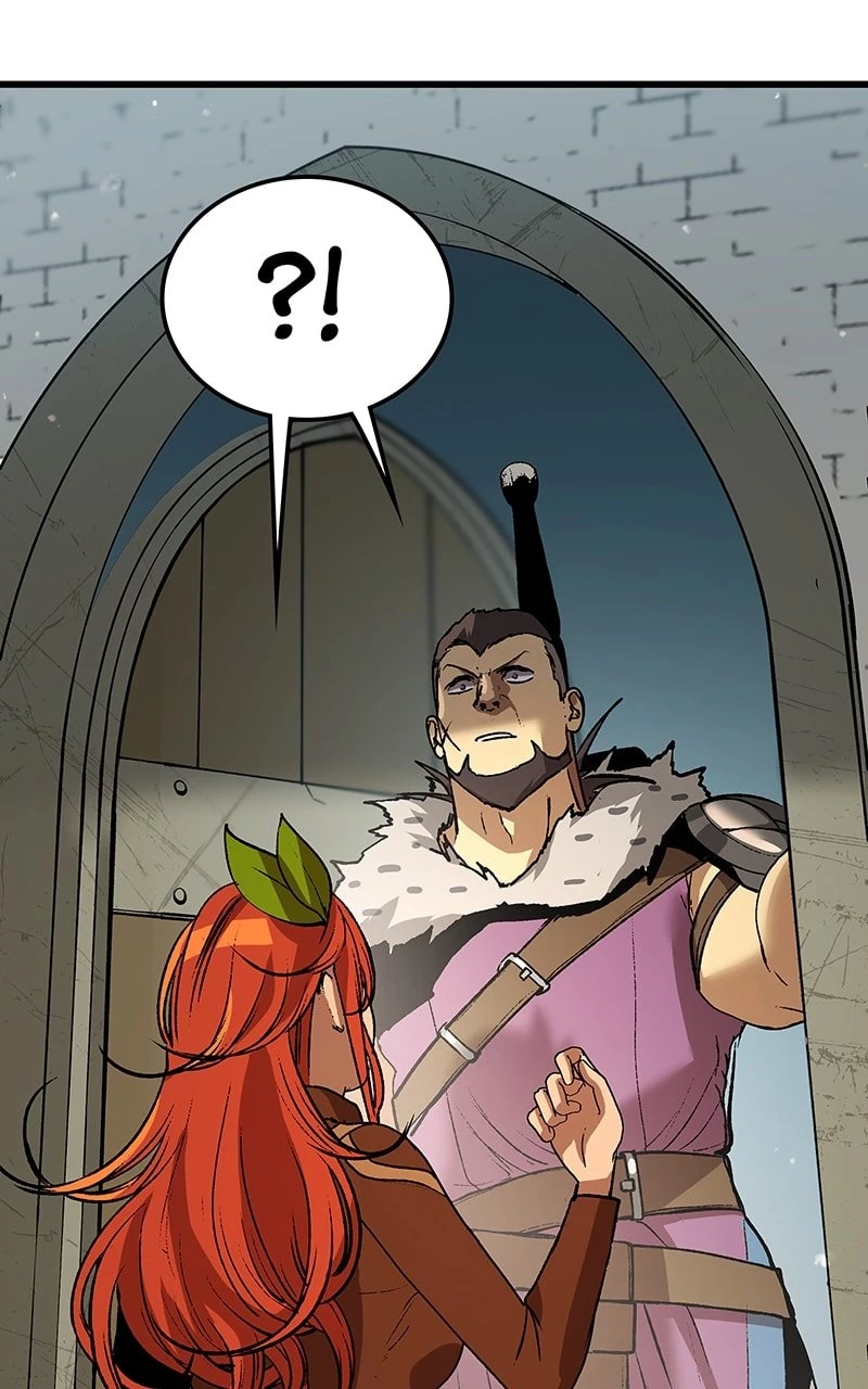 Return of the Runebound Professor Chapter 29 - 32