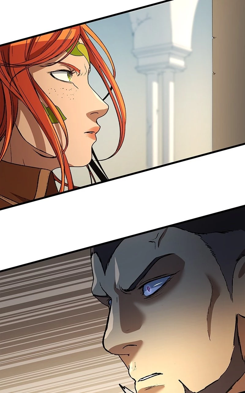 Return of the Runebound Professor Chapter 29 - 34