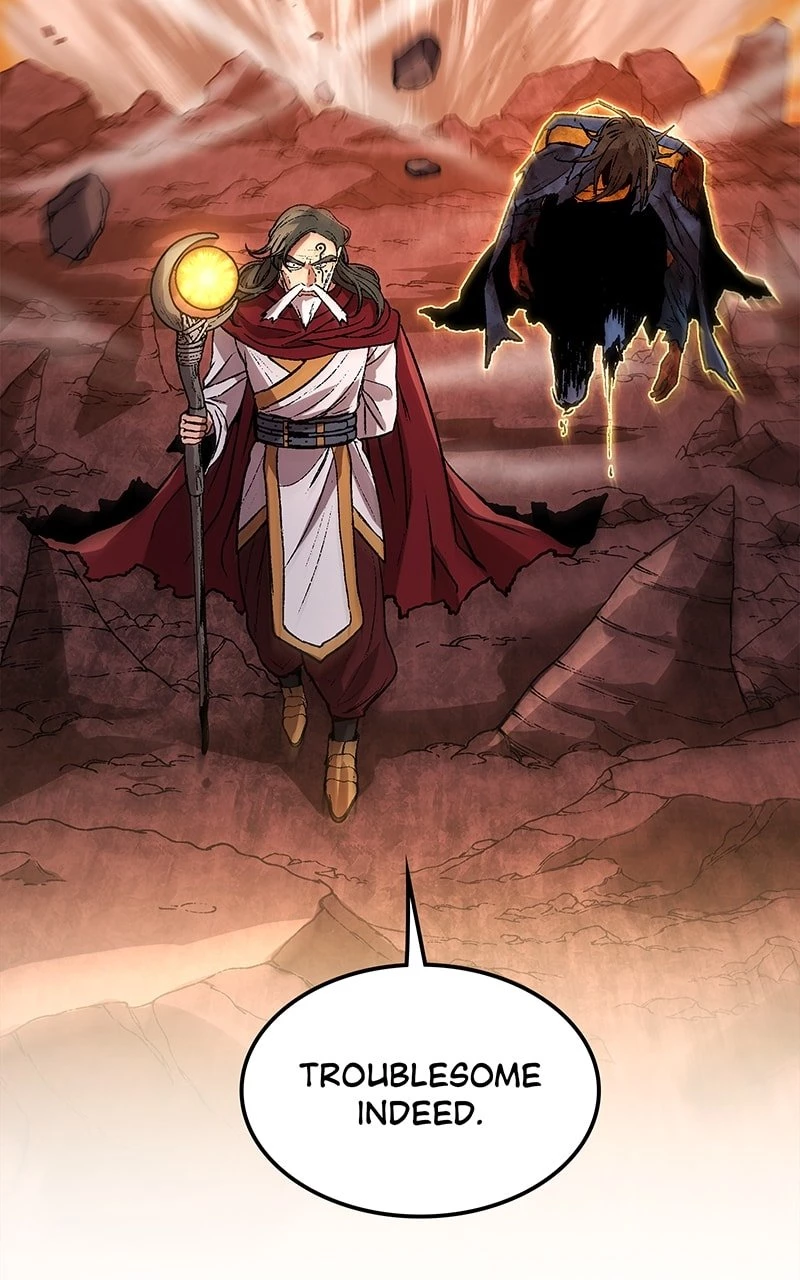 Return of the Runebound Professor Chapter 28 - 20