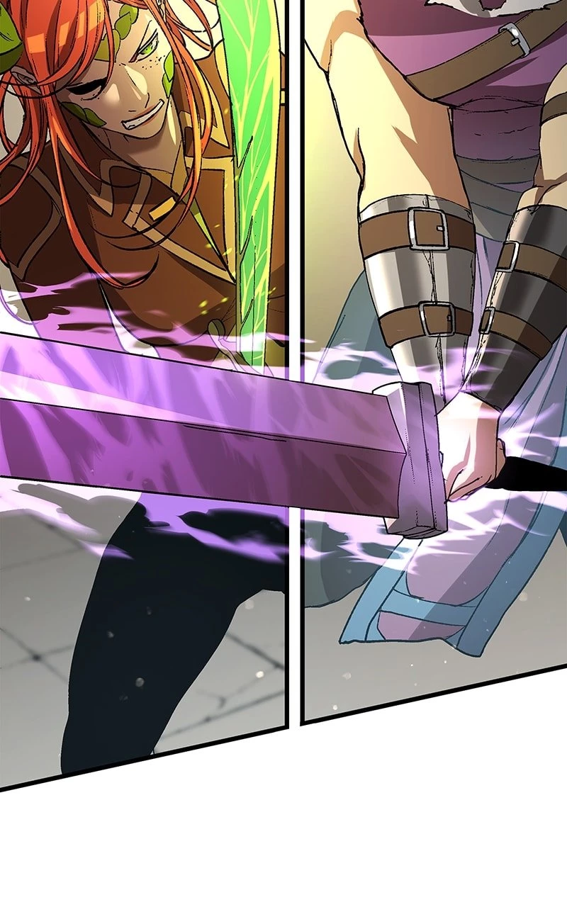 Return of the Runebound Professor Chapter 29 - 37