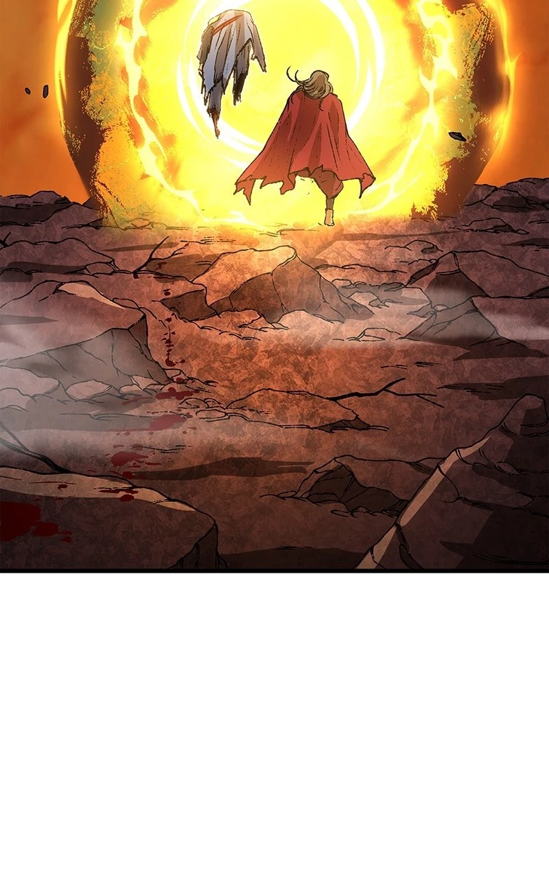 Return of the Runebound Professor Chapter 28 - 22