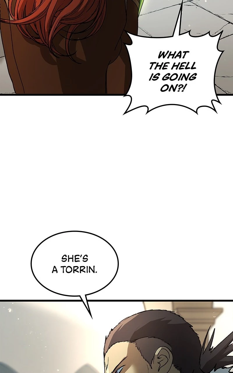 Return of the Runebound Professor Chapter 29 - 39