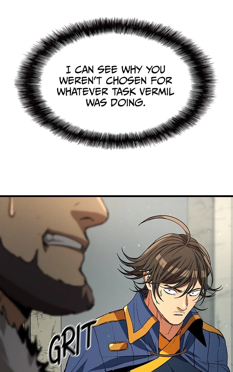 Return of the Runebound Professor Chapter 29 - 42