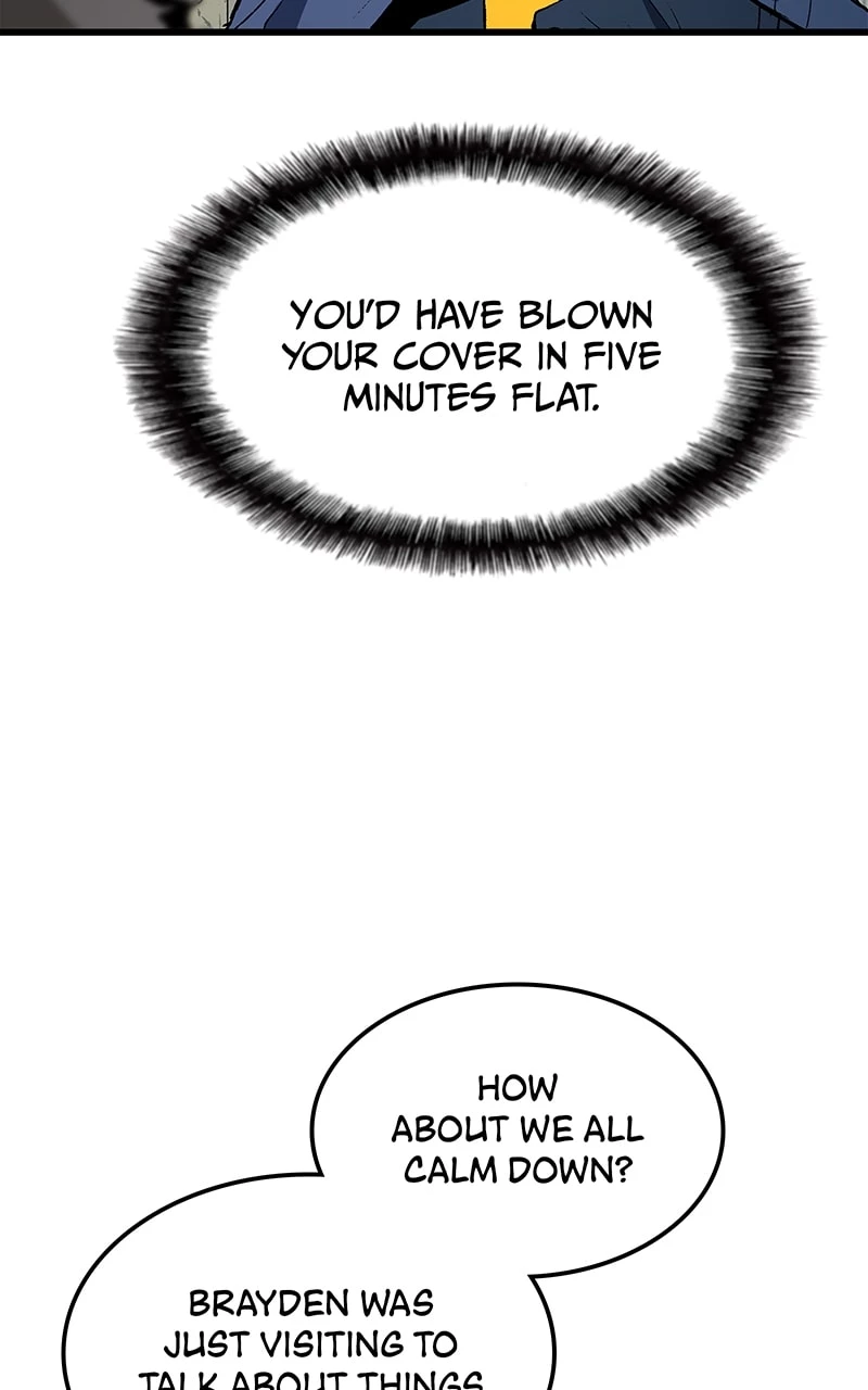Return of the Runebound Professor Chapter 29 - 43