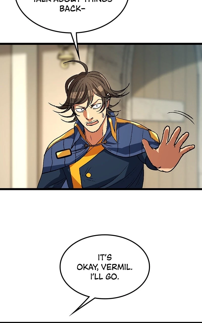 Return of the Runebound Professor Chapter 29 - 44