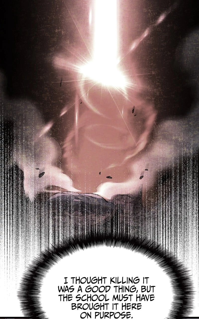 Return of the Runebound Professor Chapter 28 - 28
