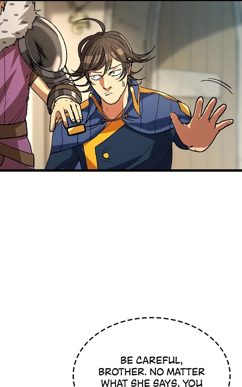 Return of the Runebound Professor Chapter 29 - 45
