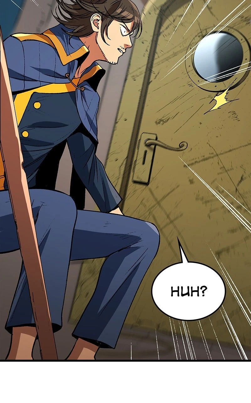 Return of the Runebound Professor Chapter 28 - 31