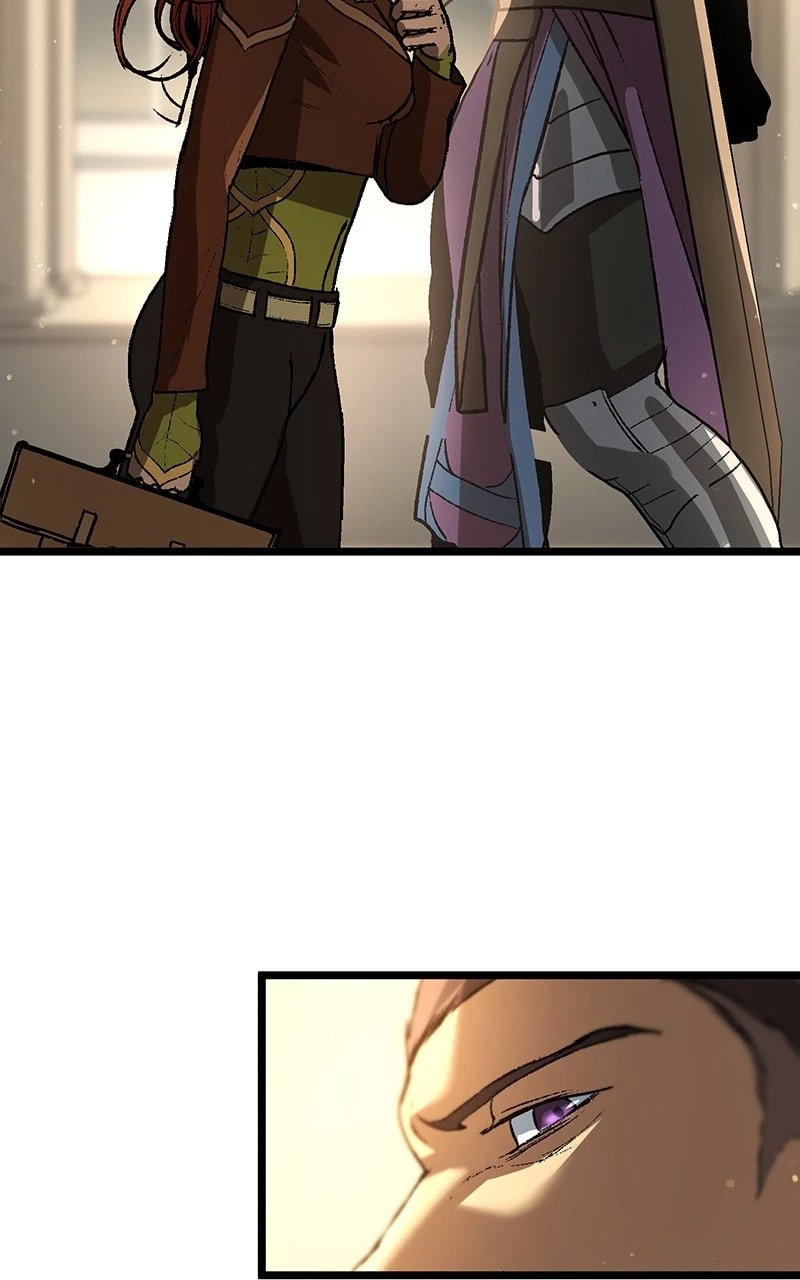 Return of the Runebound Professor Chapter 29 - 48