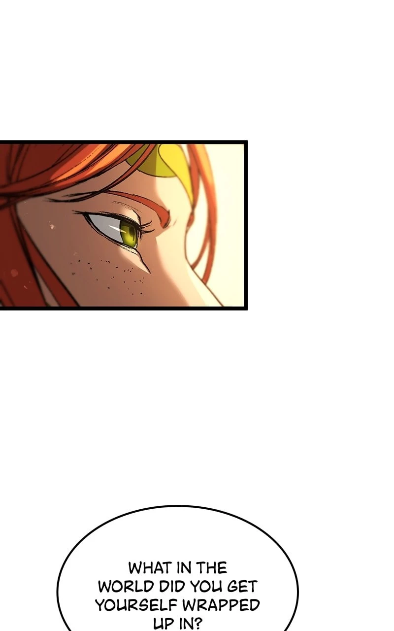 Return of the Runebound Professor Chapter 29 - 49