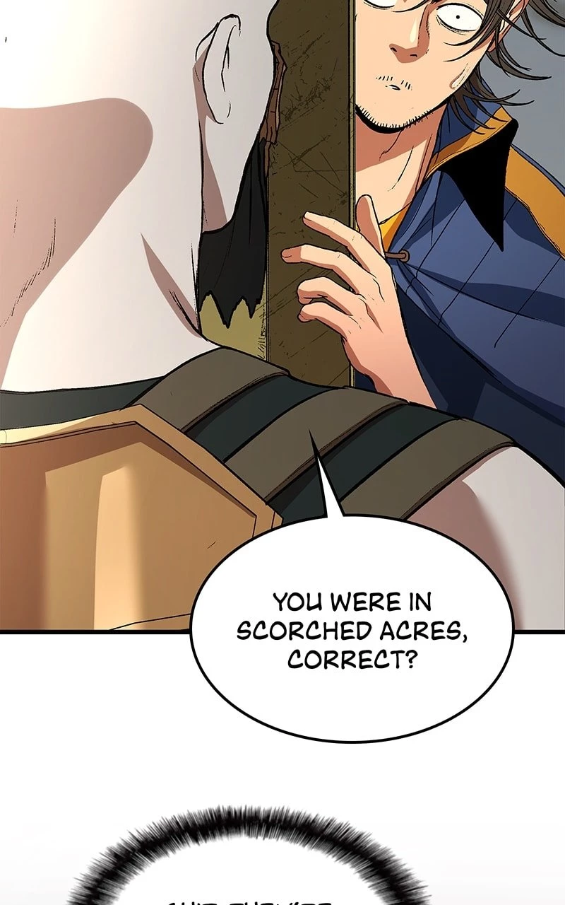 Return of the Runebound Professor Chapter 28 - 33