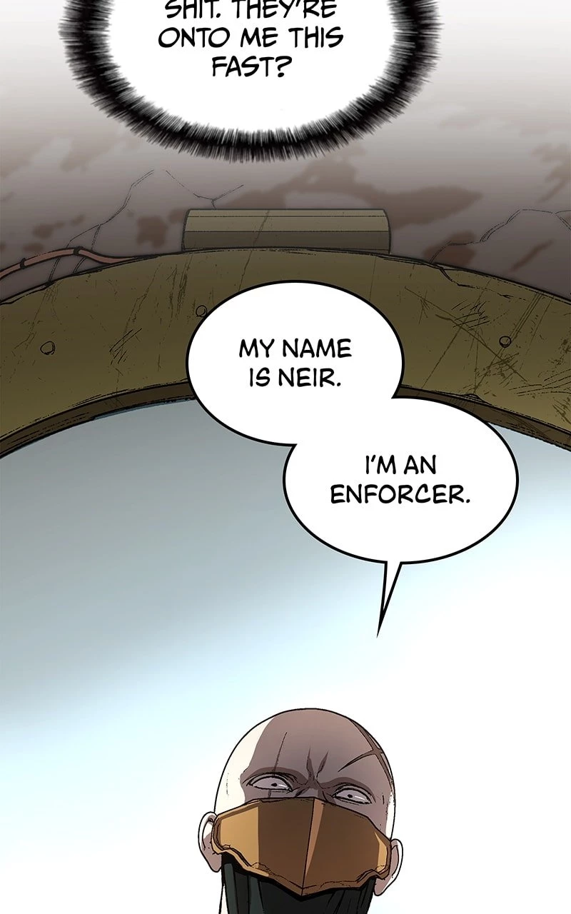 Return of the Runebound Professor Chapter 28 - 34