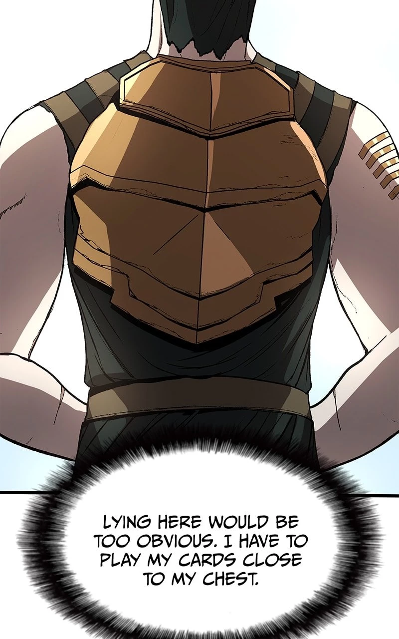 Return of the Runebound Professor Chapter 28 - 35