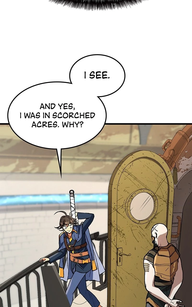 Return of the Runebound Professor Chapter 28 - 36
