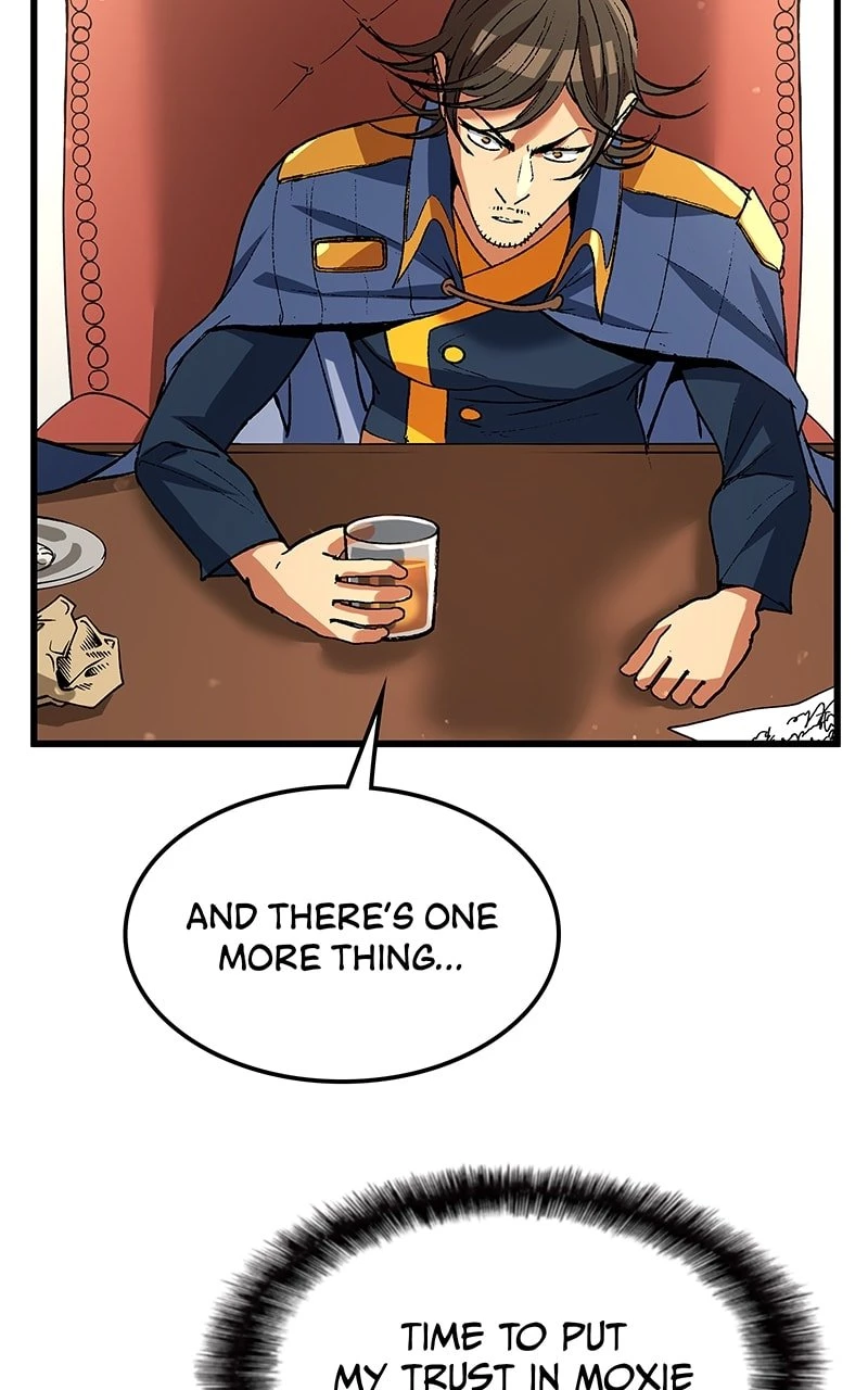 Return of the Runebound Professor Chapter 29 - 54