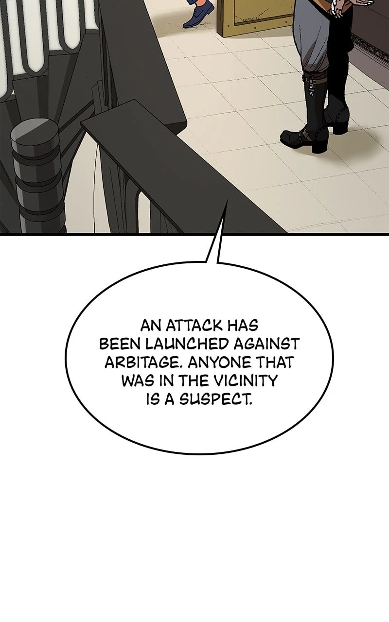 Return of the Runebound Professor Chapter 28 - 37