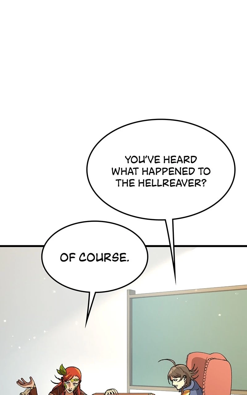 Return of the Runebound Professor Chapter 29 - 56