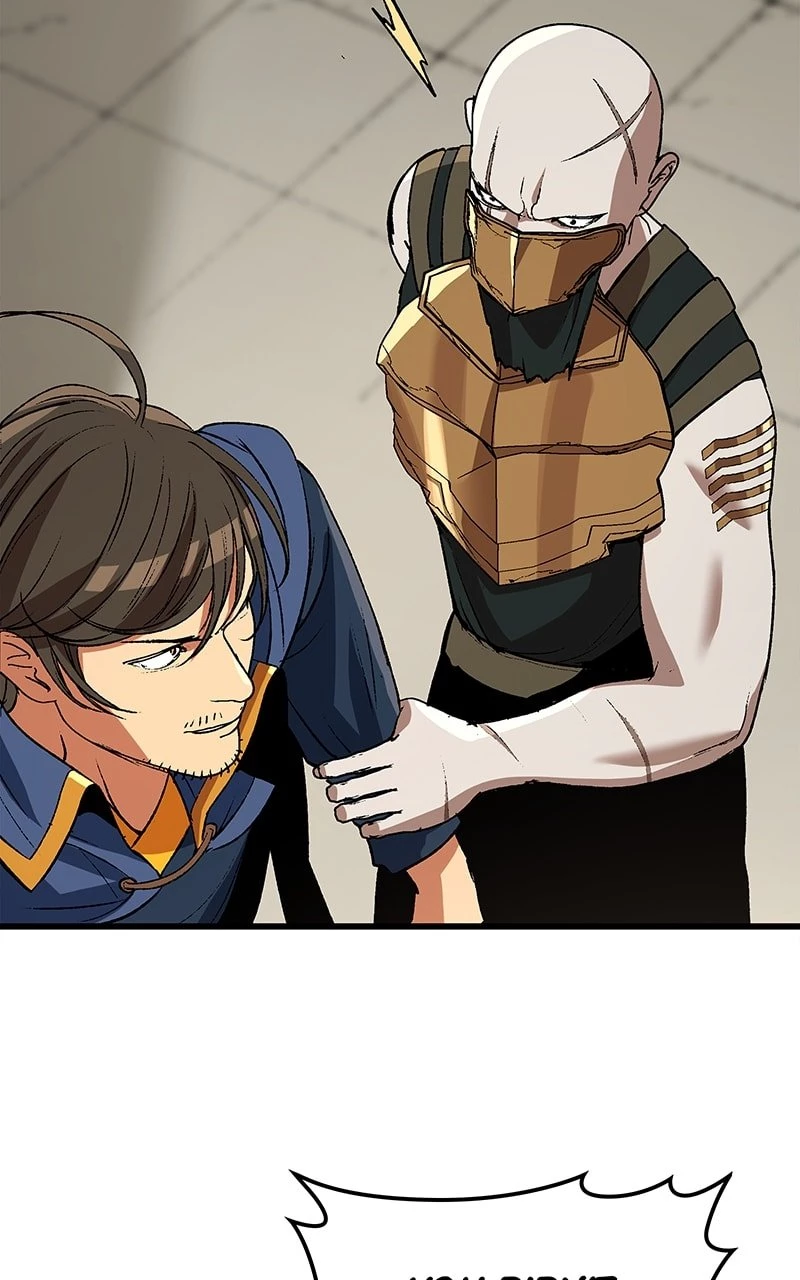 Return of the Runebound Professor Chapter 28 - 40