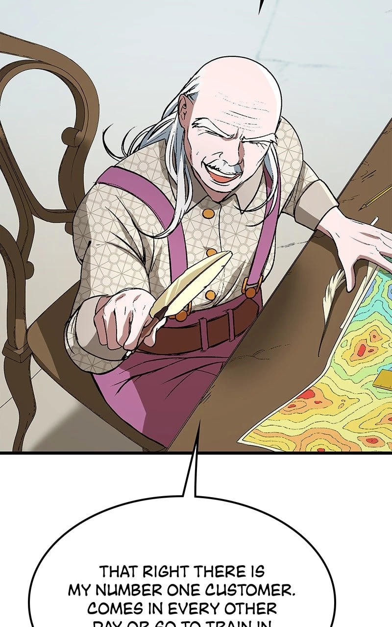 Return of the Runebound Professor Chapter 28 - 43