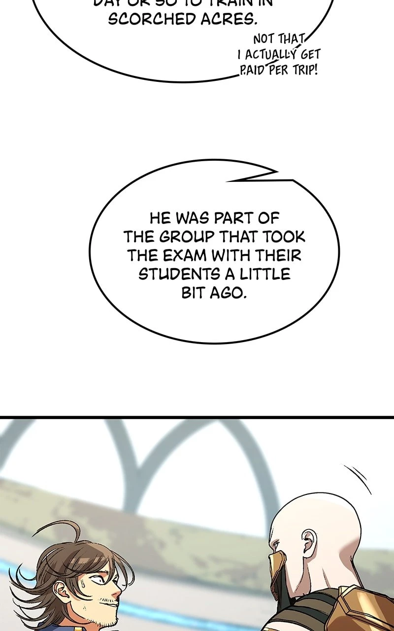 Return of the Runebound Professor Chapter 28 - 44
