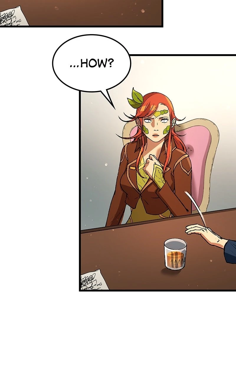 Return of the Runebound Professor Chapter 29 - 61