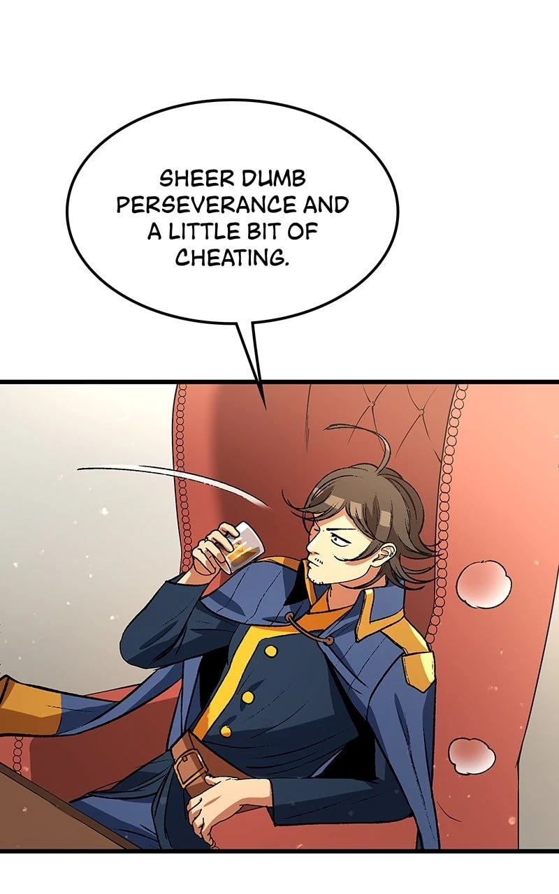 Return of the Runebound Professor Chapter 29 - 62