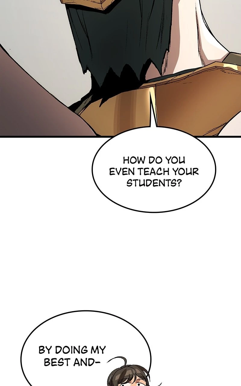 Return of the Runebound Professor Chapter 28 - 47