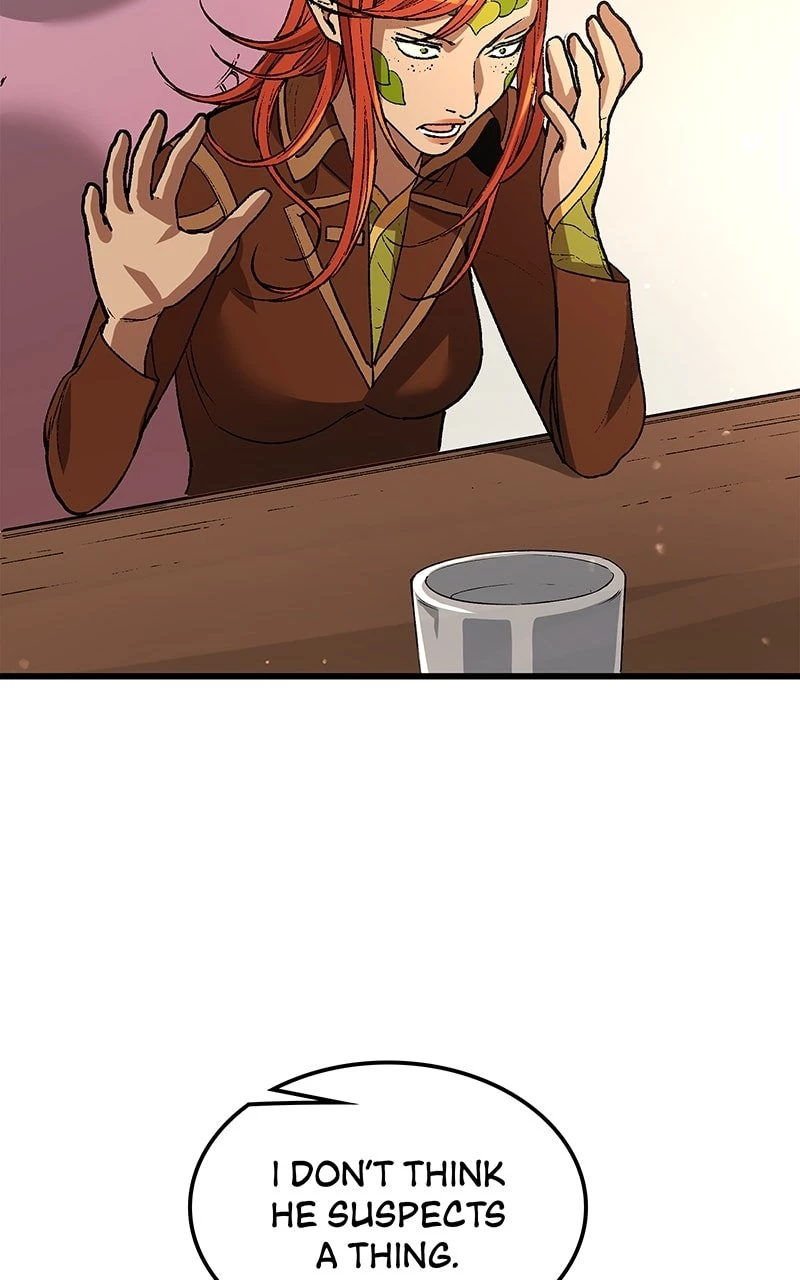 Return of the Runebound Professor Chapter 29 - 64
