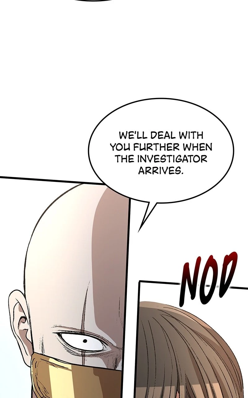 Return of the Runebound Professor Chapter 28 - 50